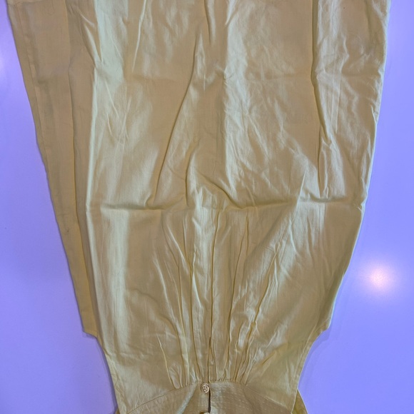 Mini Boden girls sleeveless dress size 9-10y - Picture 4 of 6